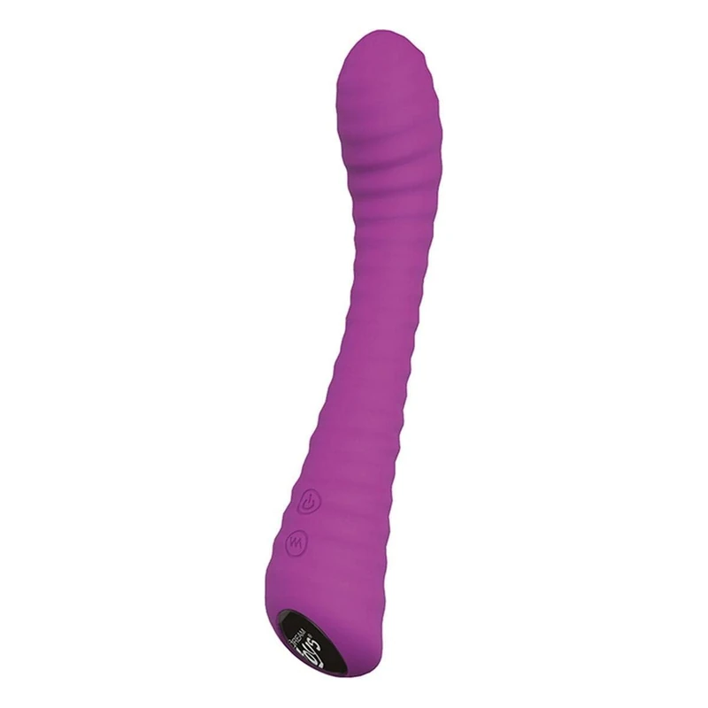 Dream Toys Vibes of Love Queen of Hearts Purple One Size