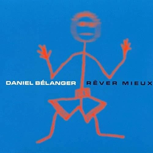Rêver Mieux [VINYL]