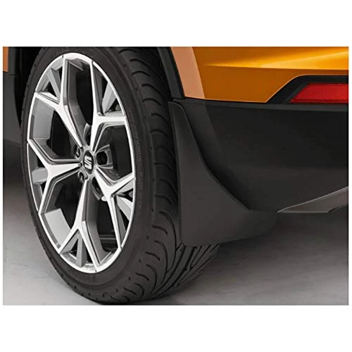 Seat 575075101 Rear Mudflaps