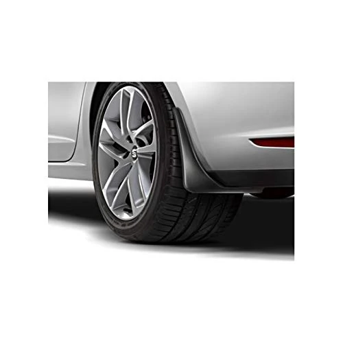 SEAT 5F0075101 Rear Mud Flaps 5 (5P) and 3 Door (SC) Only