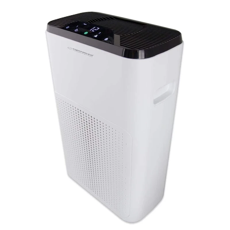 Esperanza EHP004 Mistral Air Purifier Multi-Coloured - Image 1