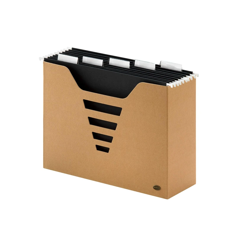 Multo Kraft Line 3005731003 Suspension File Box
