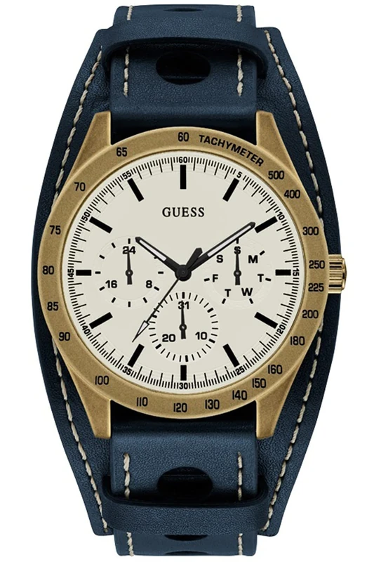 Reloj Guess Unisex Adult Watch 8431242939353