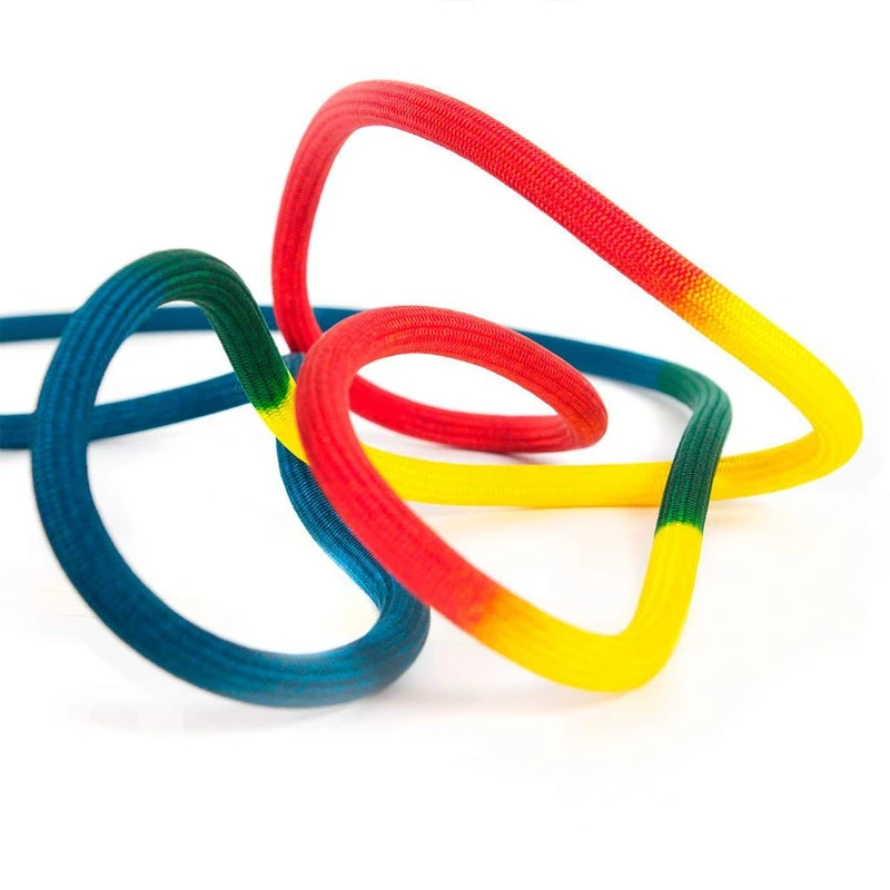 CUERDA Rainbow 9.6 mm 70 m - Image 1