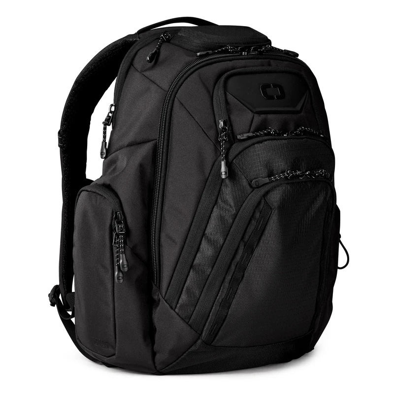 OGIO Gambit Pro Backpack, Black