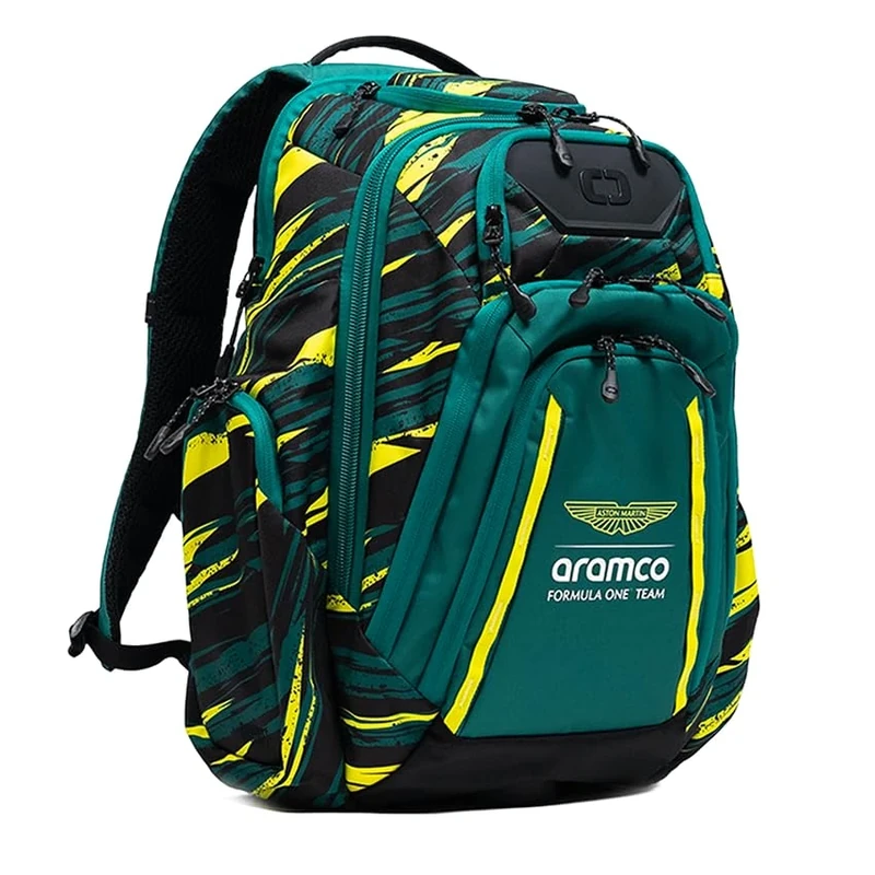OGIO Gambit Pro ASTON MARTIN Rucksack 2024