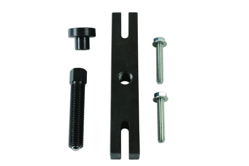 Laser 7334 Vibration Damper Pulley Puller - for Ford 2.0 EcoBlue TDCi - Image 1