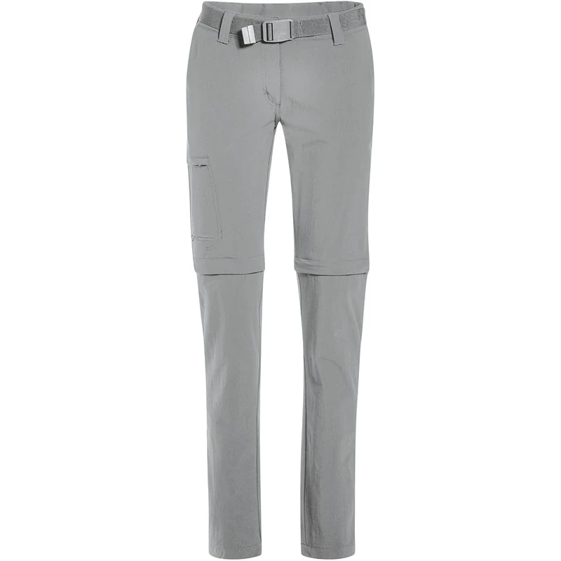 Maier Sports Inara Women's Outdoor Trousers Slim Zip