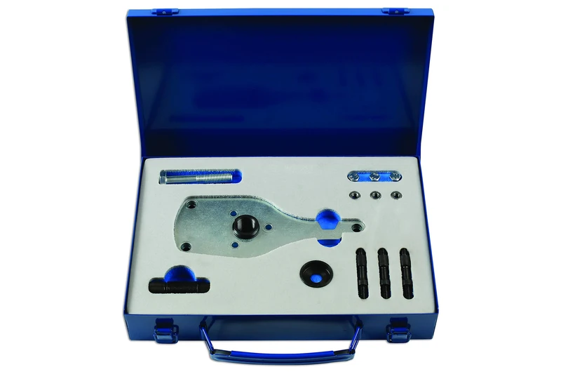 Laser 7324 Injection Pump Remover/Installer-for Ford 2.0 EcoBlue Diesel
