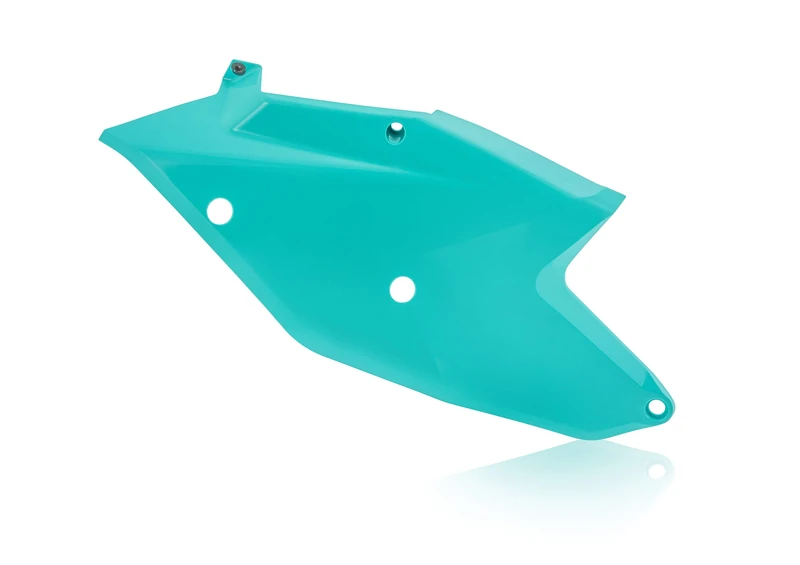 Side carrier SX/SXF 2016 NOSX250 green 4