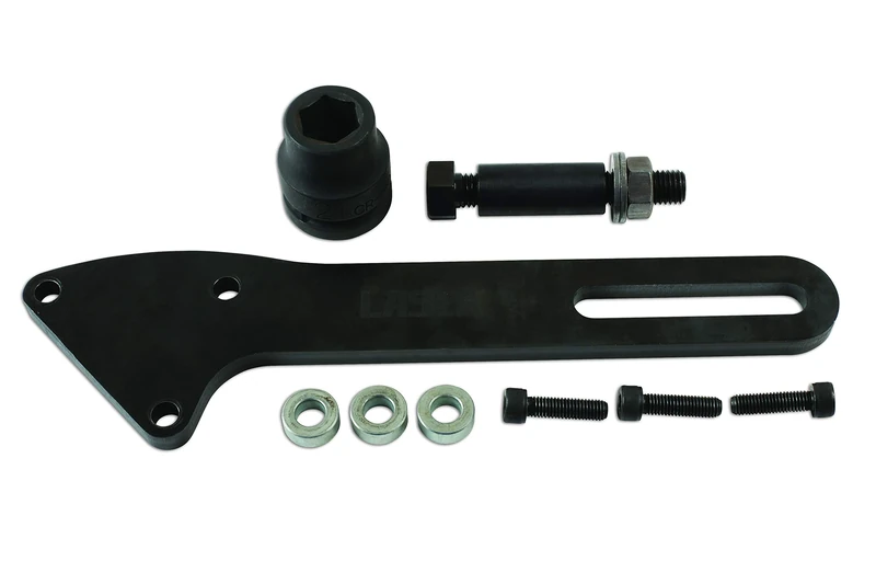 Laser 7317 Torque Multiplier Adaptor Kit - for Ford - Image 1