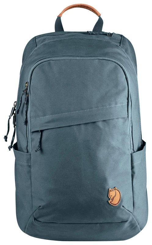 Fjallraven Räven 20 L Backpack - Dusk, 27 x 45 cm, l, 26051-042