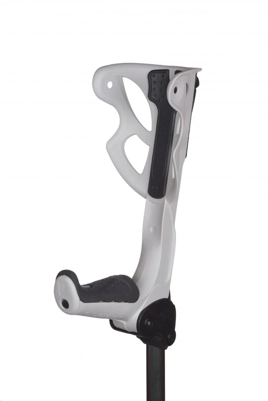Antar Ergodynamic Forearm Support, Medium, White