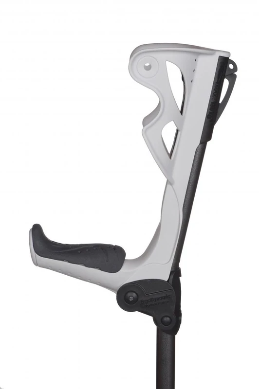 Antar Ergodynamic Forearm Support, Small, White - Image 1