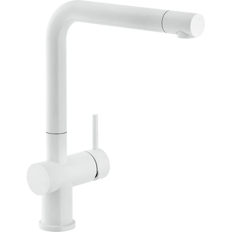 Active Plus SM - White Mat