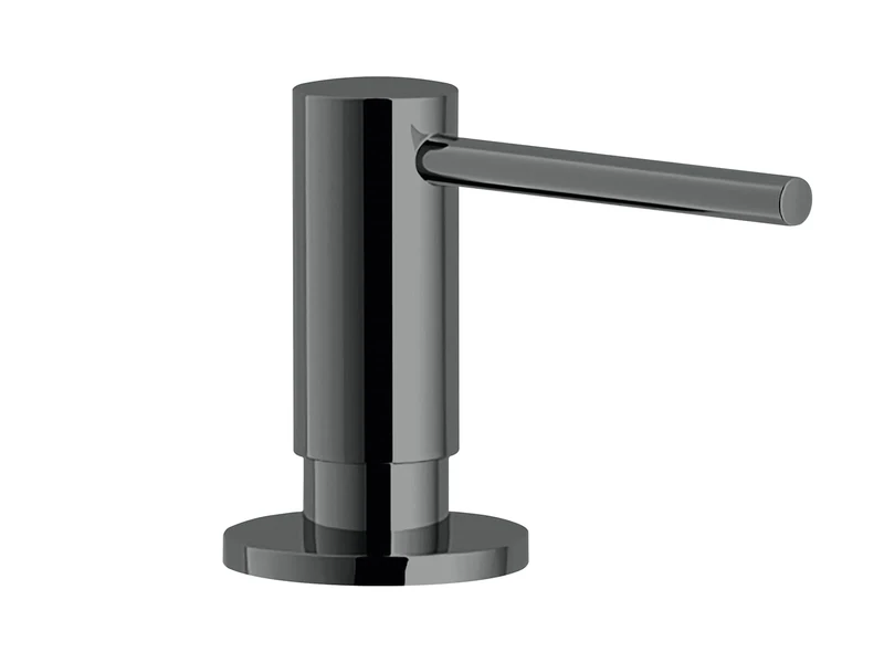 Active SM - Black Chrome