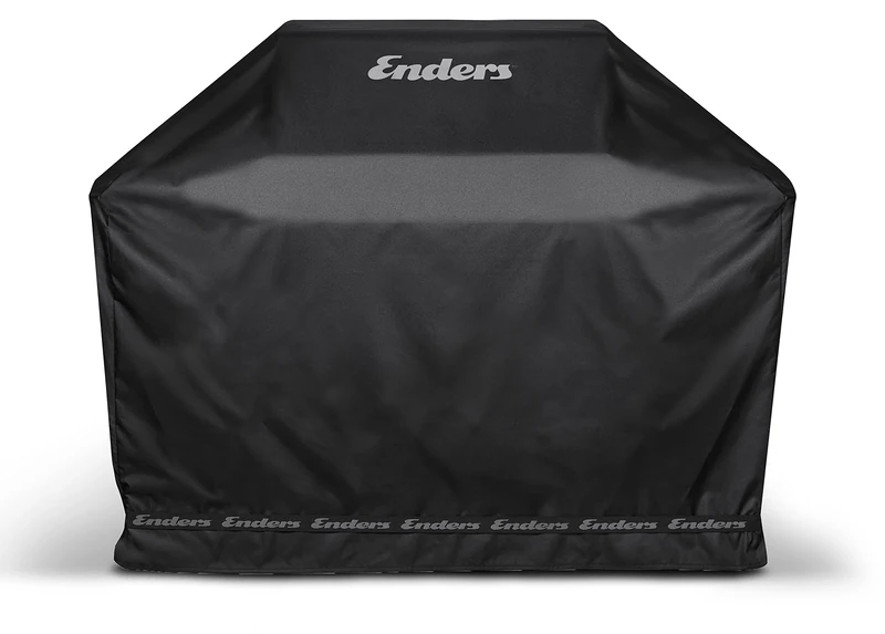 Enders weather cover gas barbecue Kansas Pro 3 SIK Turbo, Kansas Pro 4 SIK Turbo, Monroe Pro 3 SIK Turbo, Monroe Pro 4 SIK Turbo, Boston Black 4 IK Turbo