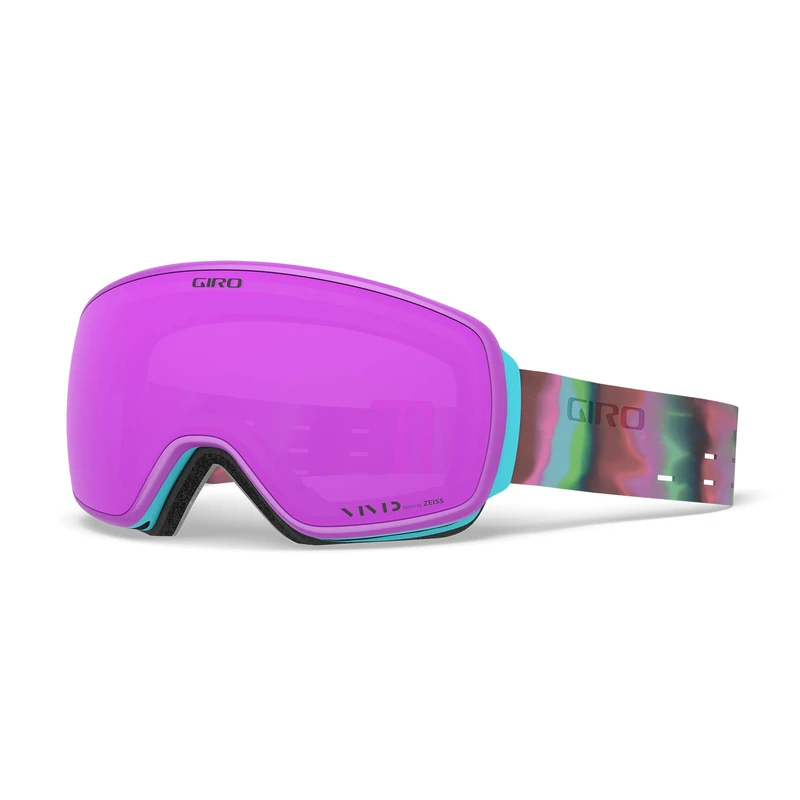 Giro GIRRJ Eave Snow Goggles - Silicon Aura Vp Vi, One Size