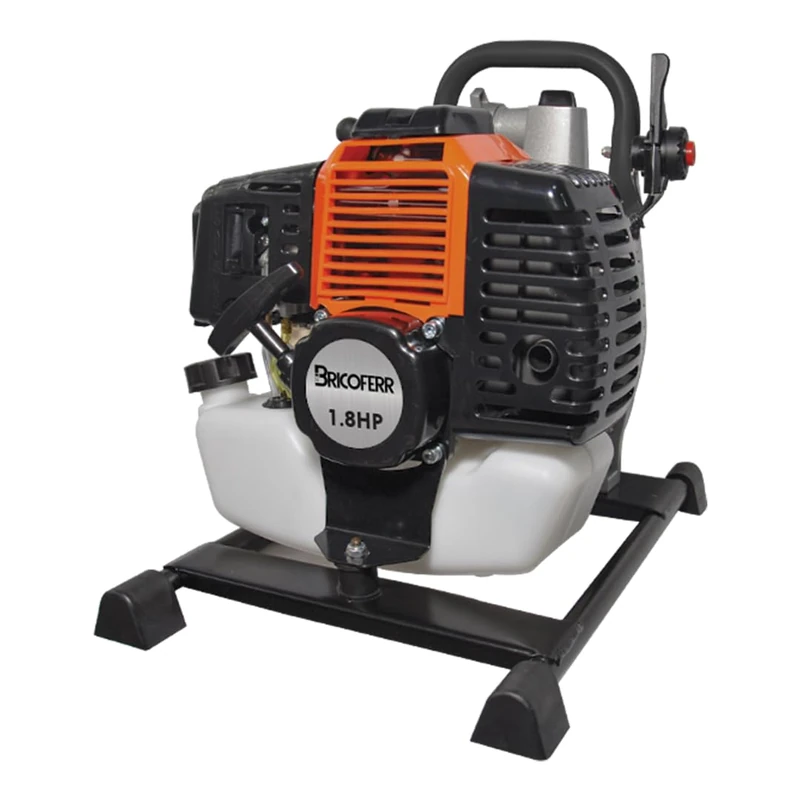 2 Stroke Engine Petrol Water Pump Motopump