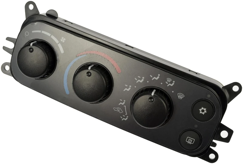 Dorman 599-212 Climate Control Module for Select Dodge Models