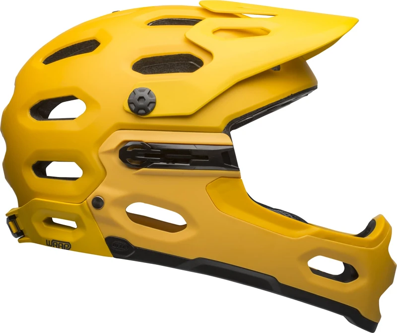 Bell Super 3R MIPS MTB Helmet