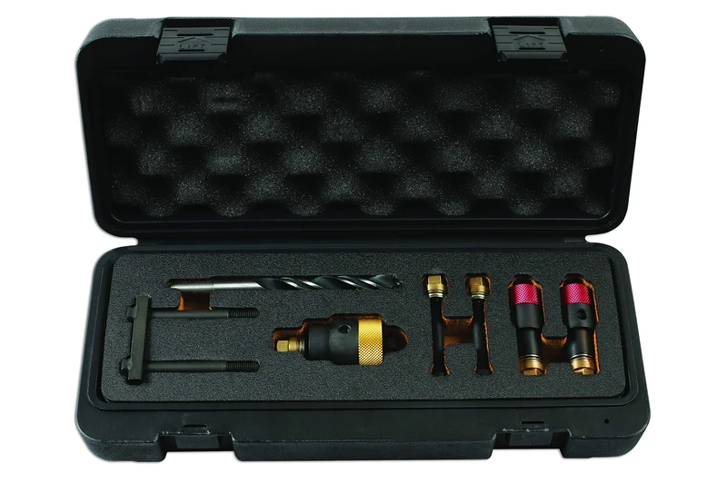 PowerTec 92515 Parking Sensor Kit - for BMW