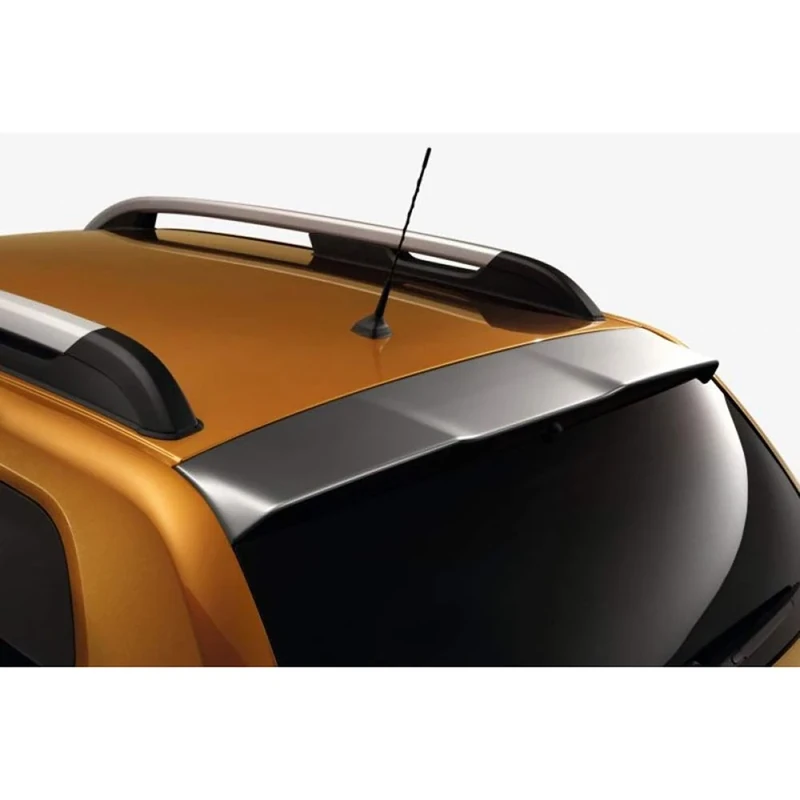 Motordrome Roof spoiler compatible with Dacia Duster II 2018-2021 (PU)