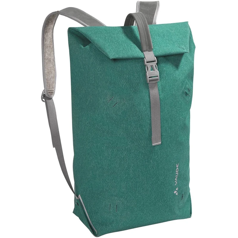 VAUDE VAUDO Wolfegg Bags - nickel green, none