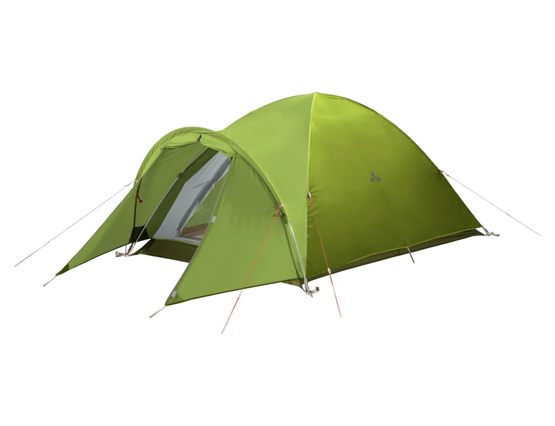 VAUDE VAUDO Campo Compact XT 2P 2 Person Tent - chute green, none