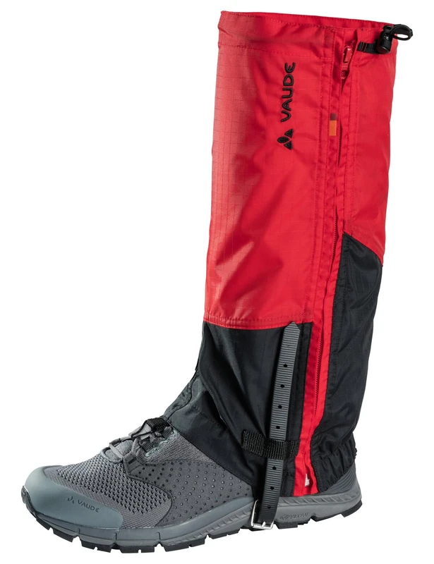 VAUDE Unisex Accessories Watzmann Gaiter III