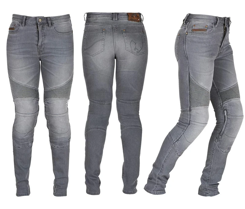 Furygan PURDEY LADY D3O PANTS,CASUAL & SPORTSWEAR CASUAL & SPORTSWEAR,HERITAGE,URBAIN