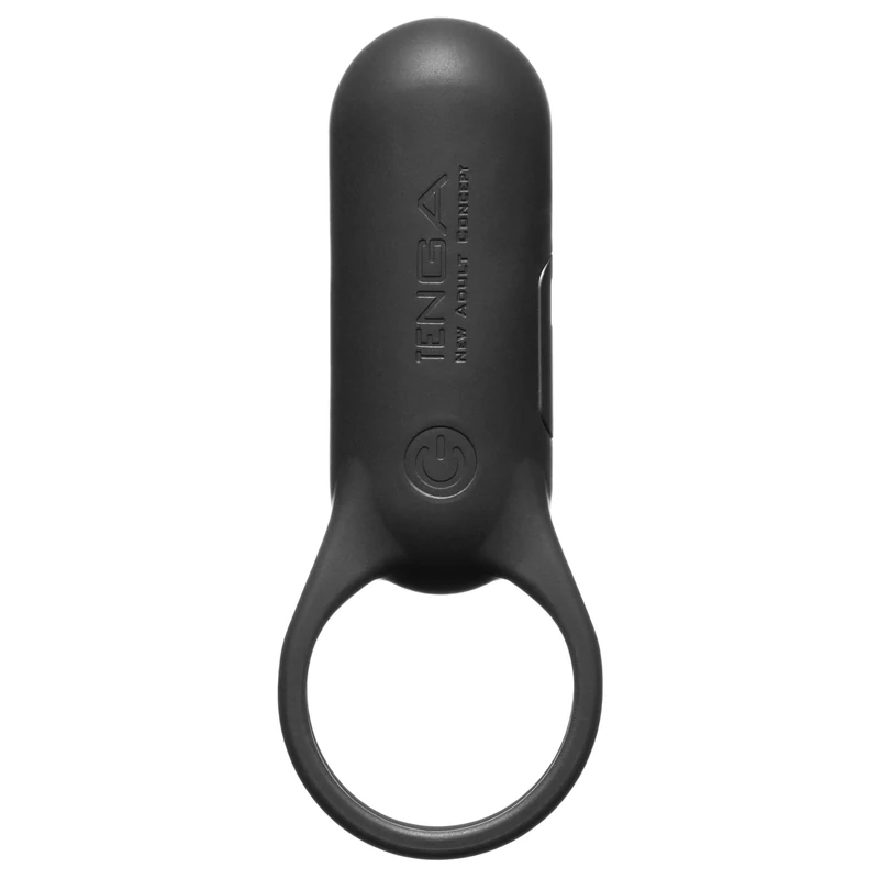 TENGA SVR+ BLACK