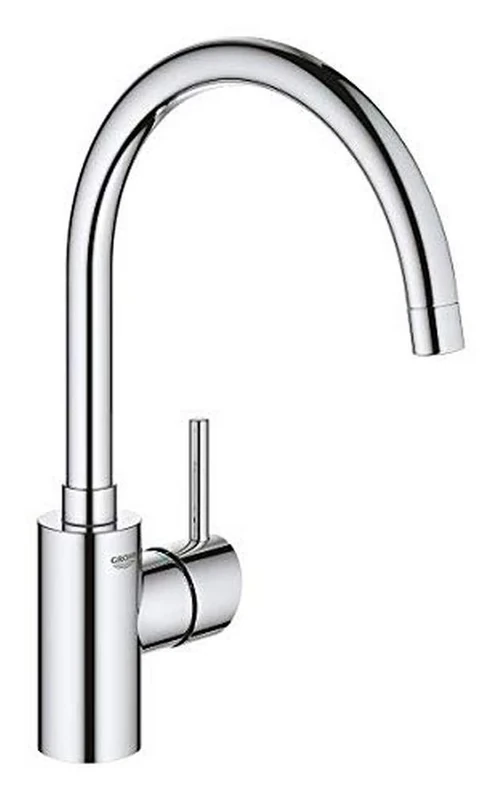 GROHE Concetto New Single-Lever Sink Mixer 1/2" Chrome 32662003