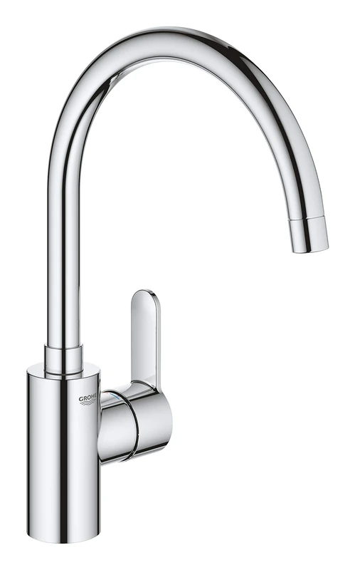 GROHE 32231004 Sink Mixer Tap Chrome