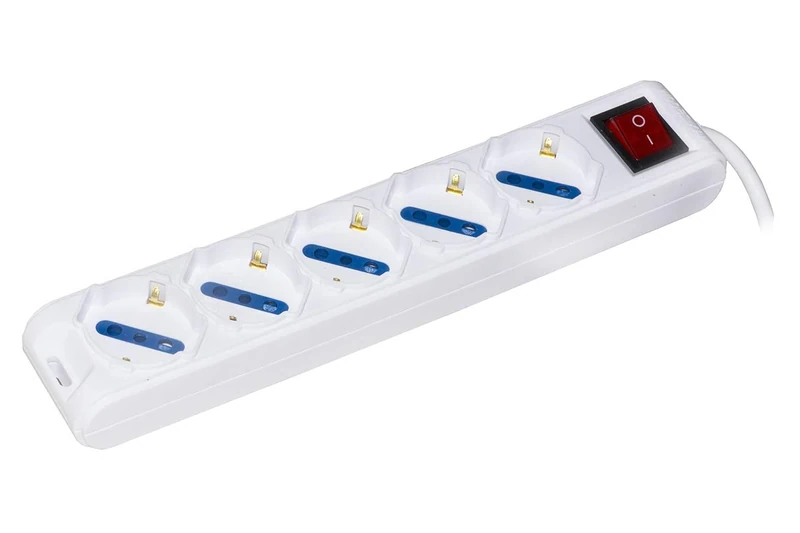 Link lkmp05it power strip
