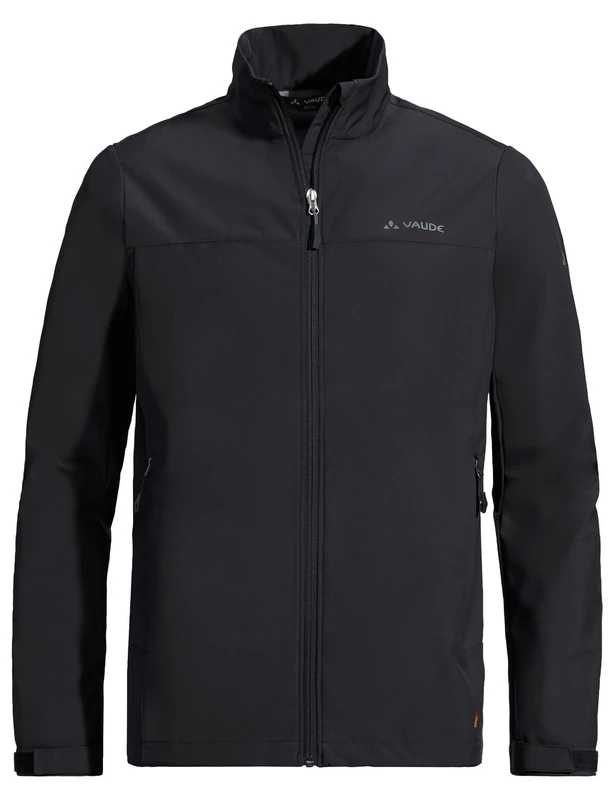 VAUDE VAUDO Men Men's Hurricane Jacket IV Jacket - black, XL