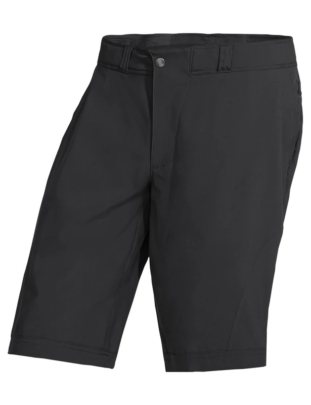 VAUDE VAUDO Women Women's Ledro Shorts Pants - black, 46