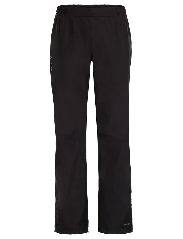 VAUDO|#Vaude Men Escape 2.5L Pants Pants - black, XS