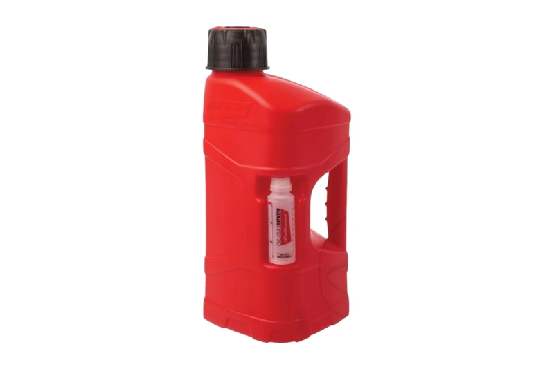 Polisport 8464600001 Spare Canister Petrol Can 10 L Canister