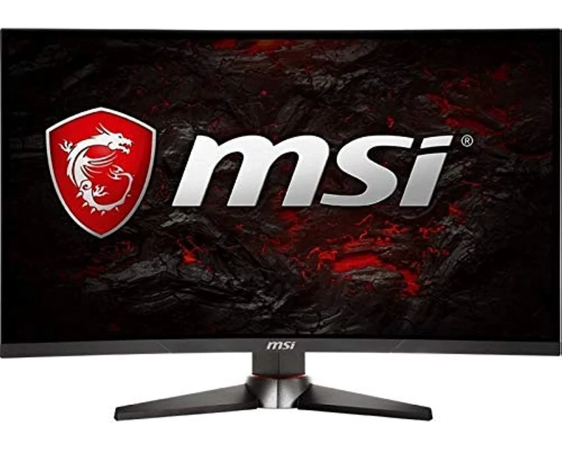 MSI Optix MAG27C Monitor