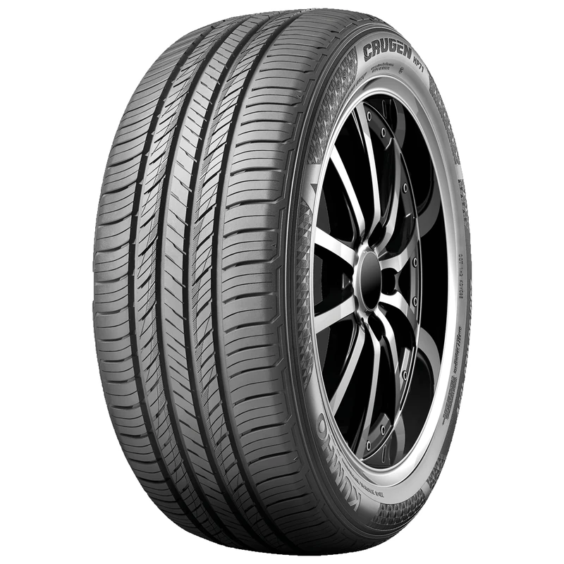 Kumho Crugen HP71 all_ Season Radial Tire-245/45R19 98H