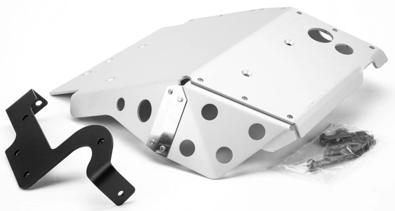 Aluminium windscreen for Honda CRF1000L Africa Twin (18) - RP1162 - Image 1