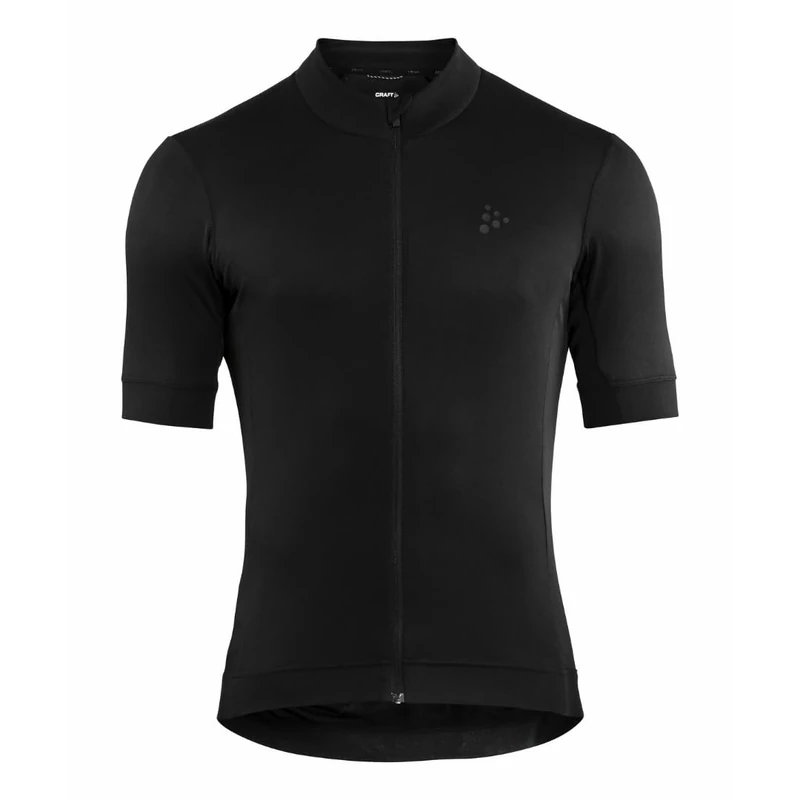 Craft Essence Jersey M Jersey - Black, Small