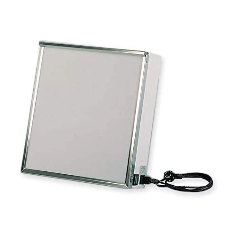 Negatoscope 40 x 43 cm