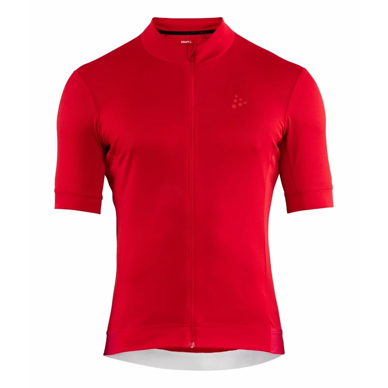 Craft Essence Jersey M Jersey - Red, X-Large