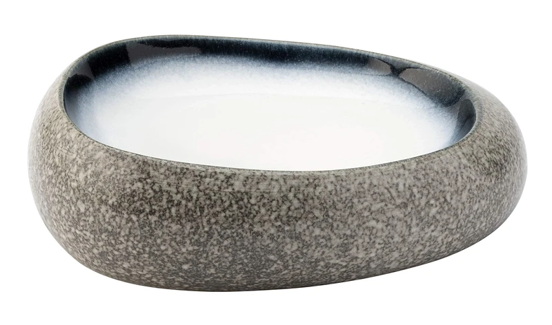 Utopia CT6804 Isumi Presentation Plate 9" (21cm) Pack of 6