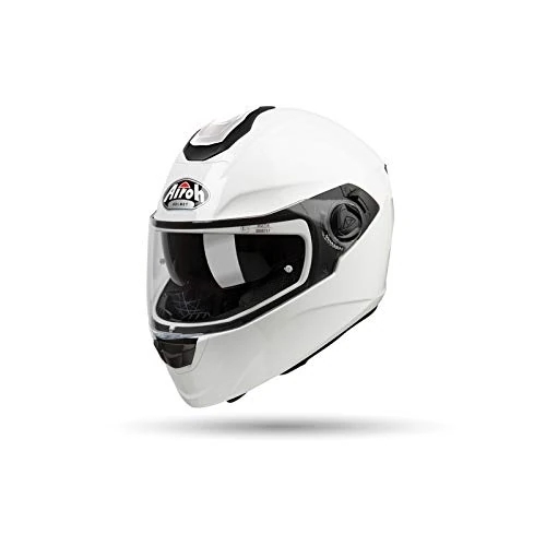 Airoh HELMET ST301 COLOR WHITE GLOSS L
