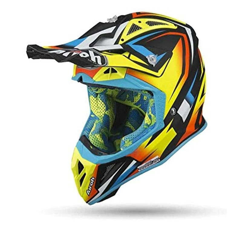 AVIATOR 2.3 FAME YELLOW GLOSS S