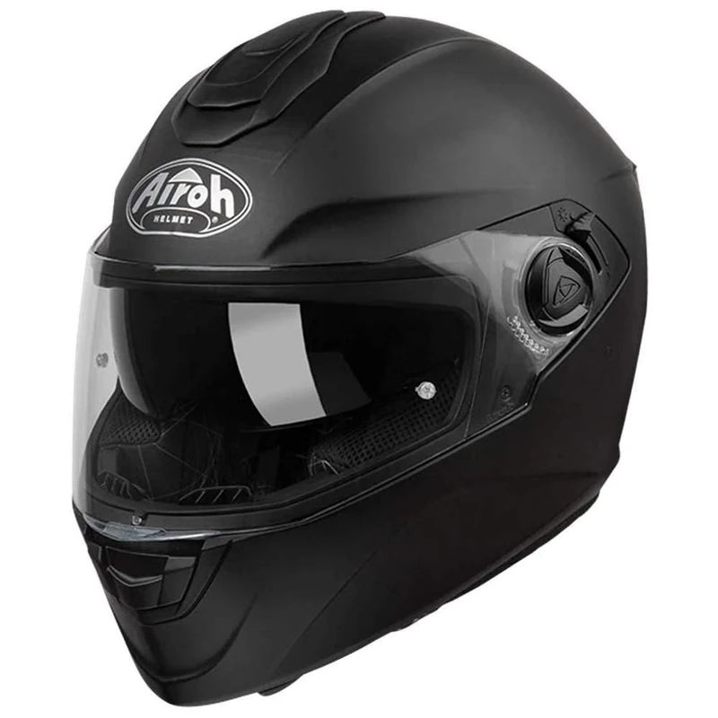 Airoh HELMET ST301 COLOR BLACK MATT S