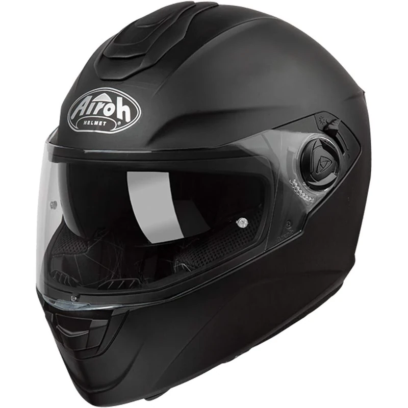 Airoh HELMET ST301 COLOR BLACK MATT M